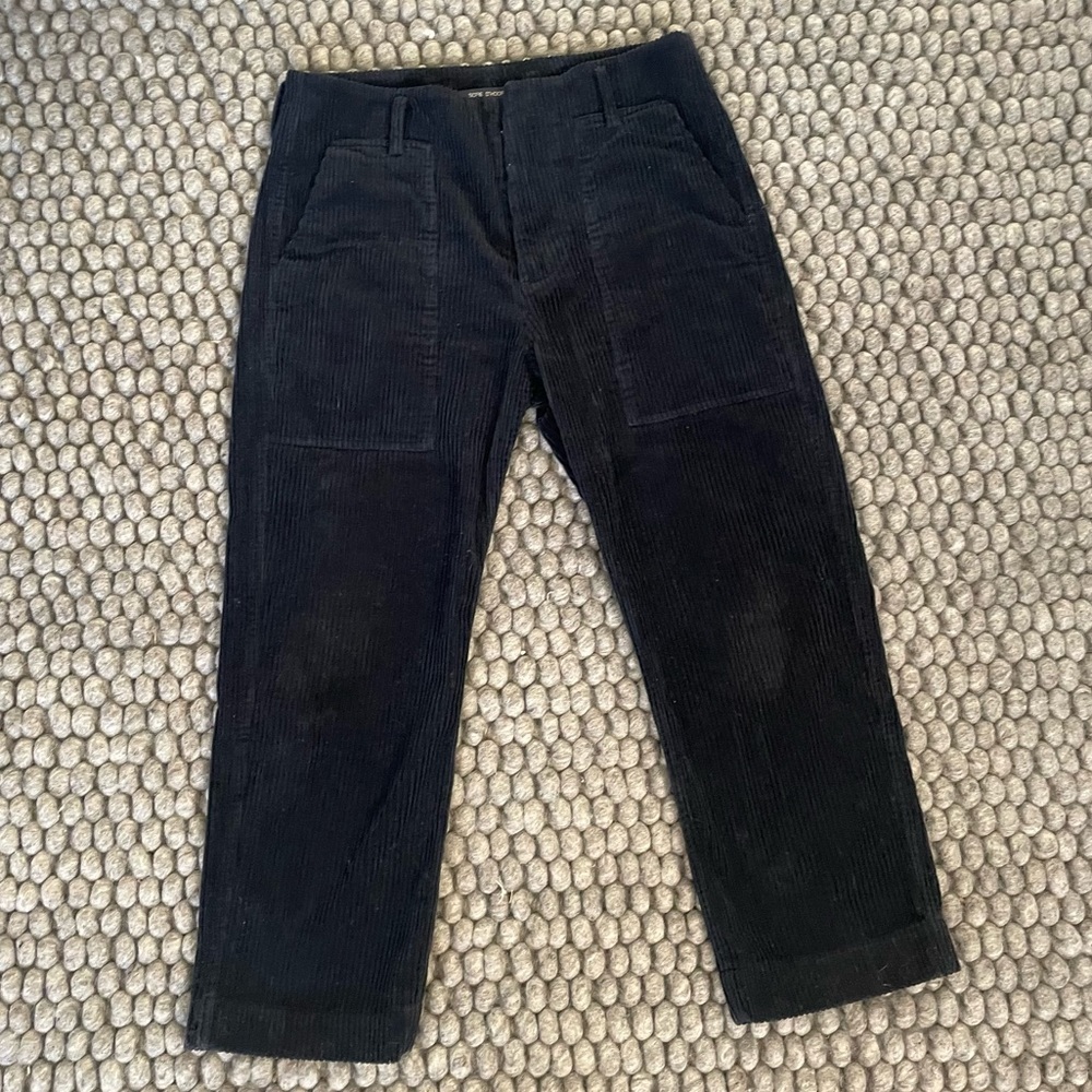 Sofie D’Hoore Corduroy Pants